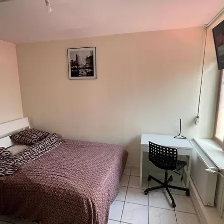 Chambres Privees *